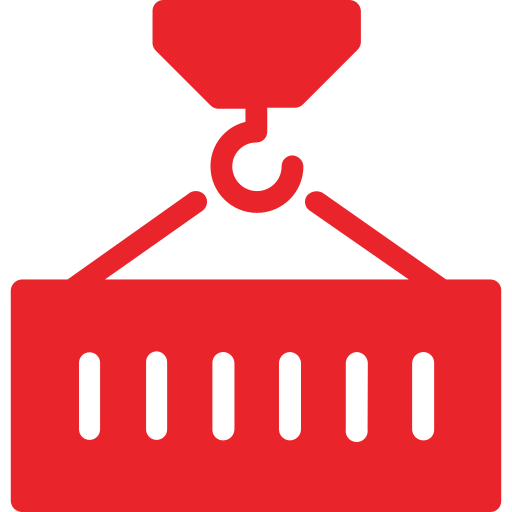 container container
